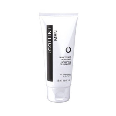 G.M. COLLIN - Men Detoxifying Gel Cleanser