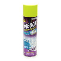 Kaboom Foam-Tastic Color Changing Bathroom Cleaner