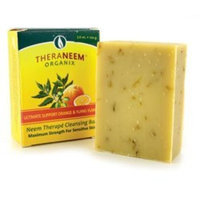 Ultimate Support w/Orange & Ylang Soap Organix South 4 oz Bar Soap