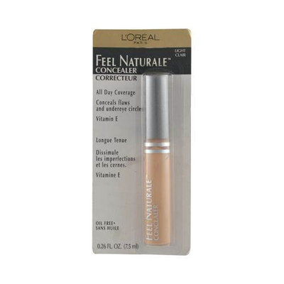 L'Oréal Paris Feel Naturale Concealer Correcteur
