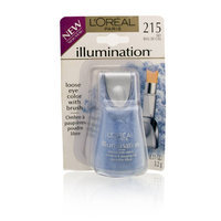 L'Oréal Paris Illumination Loose Eye Color with Brush