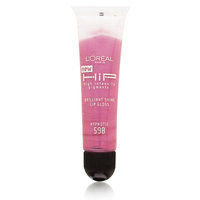 L'Oréal Paris HIP High Intensity Pigments Brilliant Shine Lip Gloss