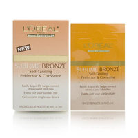 L'Oréal Paris Body Expertise Sublime Bronze Self-Tanning Perfector & Corrector