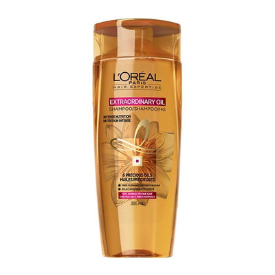 L'Oreal Paris Hair Expert Extraordinary Oil Nourishing Shampoo 20 fl. oz. Bottle