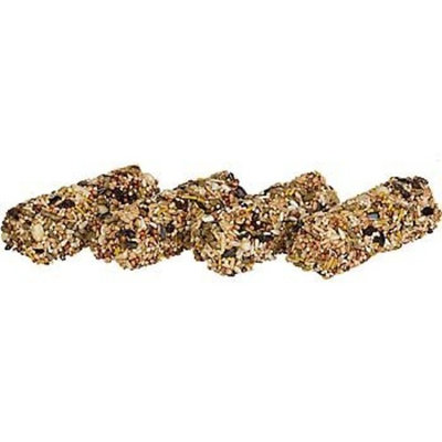 Lm Animal Farms L/M Animal Farms SLM12661 4-Pack Hamster and Gerbil Peanut Butter Flavor Treat Sticks