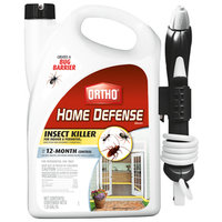 ORTHO 1.33-Gallon Home Defense Pull-n-Spray 0197410