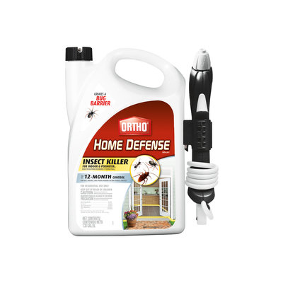 ORTHO 1.33-Gallon Home Defense Pull-n-Spray 0197410