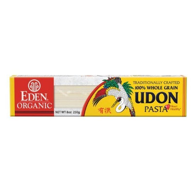 Eden Organic Japanese Udon, 8-Ounce Boxes (Pack of 12)