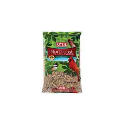 Kaytee Products Kaytee Northeast Regional Blend Wild Bird Food, 7 lb.