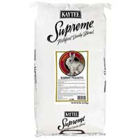 Kaytee Supreme Daily Blend Rabbit Pellets (20 lbs.)
