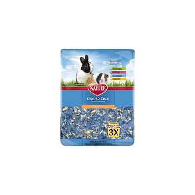 Kaytee Clean And Cozy Bedding 1000 Cubic Inch Aspen