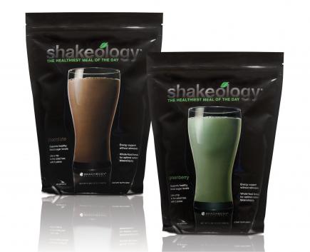 Shakeology