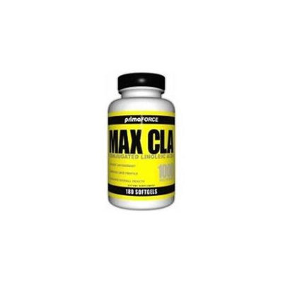 Primaforce Max CLA 90 ct softgel - PRIMCLAM00900000GL