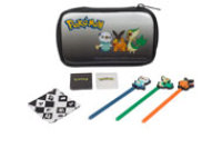BD & A Pokemon Character Kit