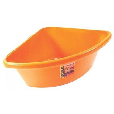 Fortiflex Fortex Industries Corner Feeder (orange)
