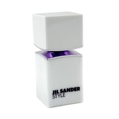 Jil Sander Style Eau De Parfum Spray 50ml/1.7oz