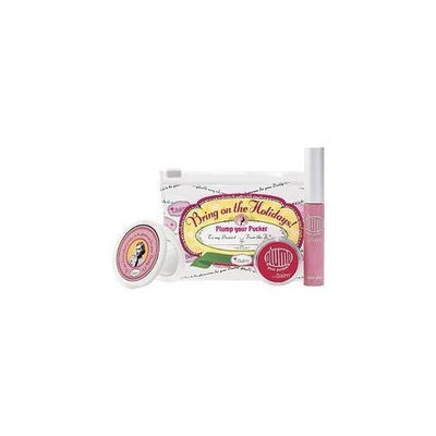 Thebalm The Balm Bring On The Holidays Set