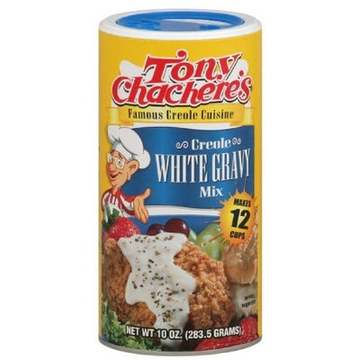 Tony Chachere's White Gravy Mix