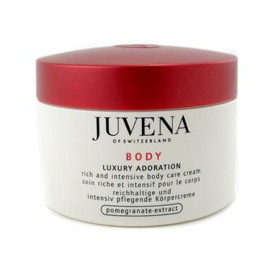 Juvena Body Luxury Adoration - Rich & Intensive Body Care Cream 200ml/6.7oz