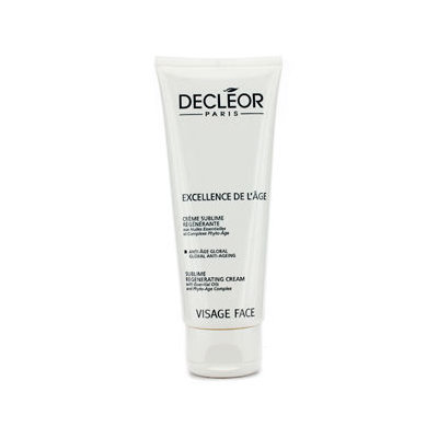 Decleor Excellence De L'Age Sublime Regenerating Face & Neck Cream (Salon Size) 100ml/3.3oz