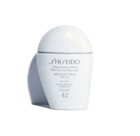 Shiseido Urban Environment Oil-Free UV Protector Broad Spectrum SPF 42