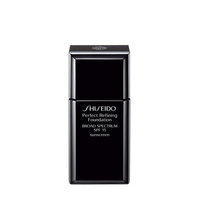 Shiseido Perfect Refining Foundation