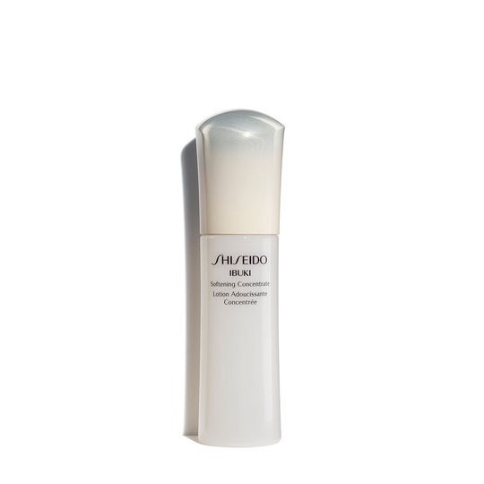 Shiseido Ibuki Softening Concentrate