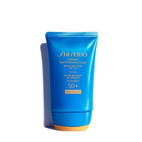 Shiseido Ultimate Sun Protection Lotion WetForce SPF 50+
