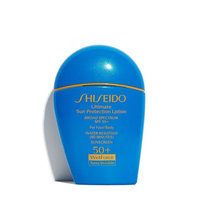 Shiseido Ultimate Sun Protection Lotion Wetforce SPF 50+