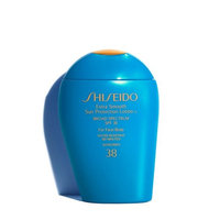 Shiseido Extra Smooth Sun Protection Lotion SPF 38