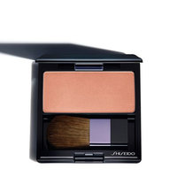 Shiseido Luminizing Satin Face Color