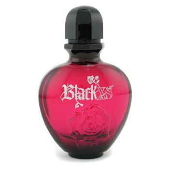 Paco Rabanne Black XS Pour Elle Eau de Toilette Spray