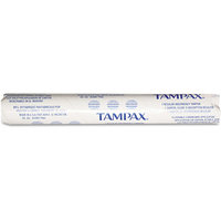Hospital Specialty Tampons
