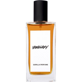 LUSH Vanillary Perfume