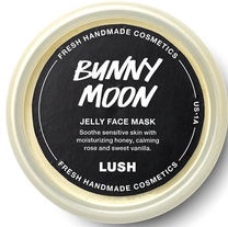 LUSH Bunny Moon
