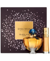 Guerlain Shalimar 2014 Holiday Eau De Parfum Set