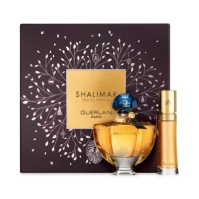 Guerlain Shalimar 2014 Holiday Eau De Parfum Set