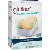 Glutino Gluten Free Pantry Sugar Cookie