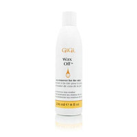 GiGi Wax Off Wax Remover for the Skin 236ml/8oz