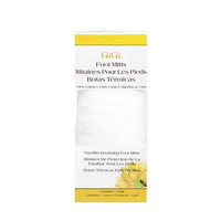 GiGi Paraffin Insulating Foot Mitts 1 Pair