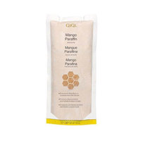 GiGi Skin and Nail Treatment Paraffin - Mango for Shea Butter