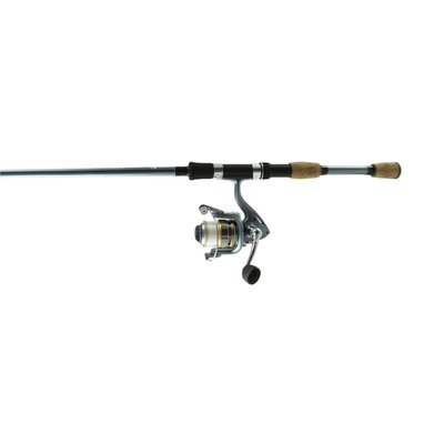 Unioncom International Inc. Okuma ROX662M-30 ROX Spin Combo 6ft 6in. 2pc Med Sz30