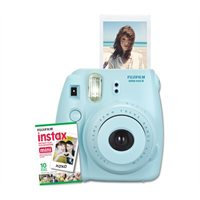 FujiFilm Instax Mini8 Instant Camera-FFM-600015346