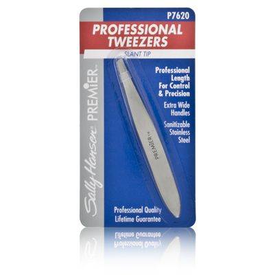 Sally Hansen® Premier Professional Tweezers