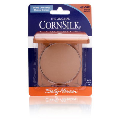 Sally Hansen® Cornsilk with Comfort Silk Blushing Bronzer
