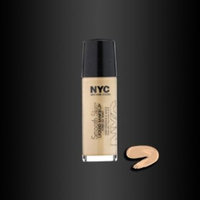 NYC Smooth Skin Liquid Foundation