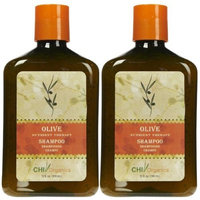 CHI Organics Olive Shampoo, 12 Fluid Ounce