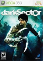 Digital Extremes Dark Sector