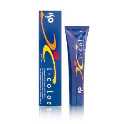 ISO I.Color Permanent Conditioning Creme Color
