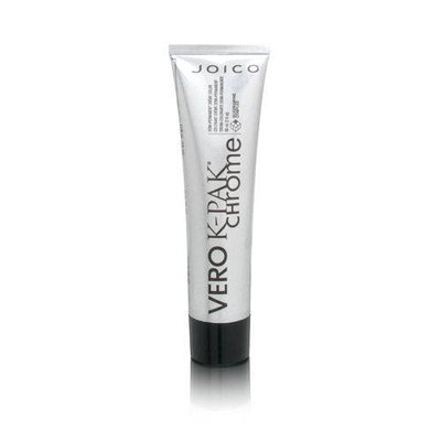Joico Vero K-Pak Chrome Demi-Permanent Creme Color